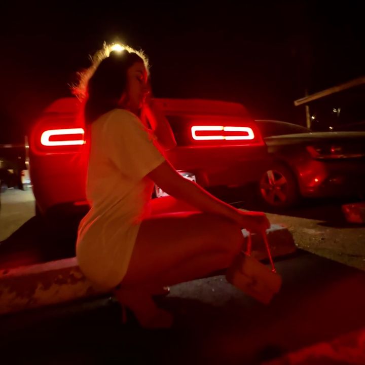 Profile Picture of Andrea Daniel (@_andreadaniel) on Tiktok