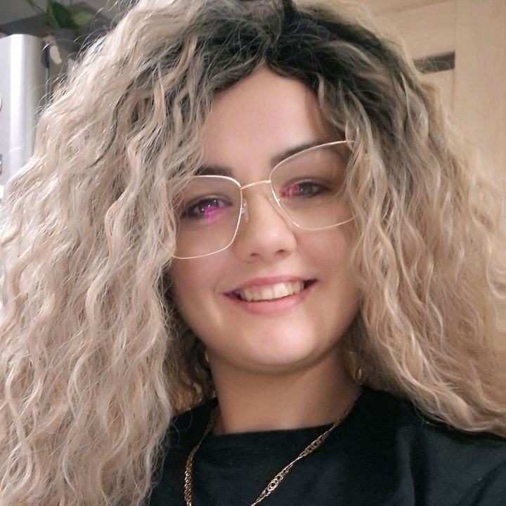 Profile Picture of monikatomaszewsk30 (@monikatomaszewsk30) on Tiktok