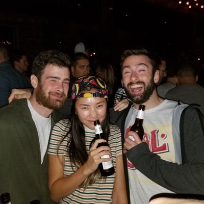 Profile Picture of Dan Minor (@Dan_Minor) on Twitter