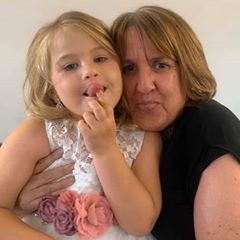 Profile Picture of Tracey Jeffery (@@traceyjeffery) on Tiktok