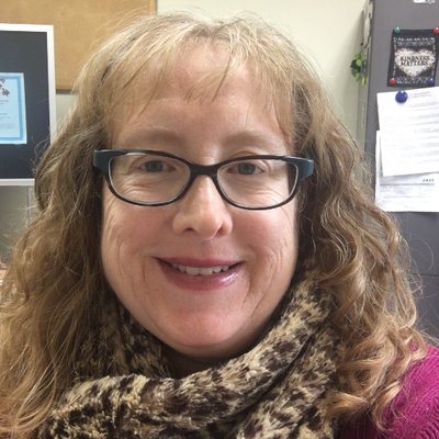 Profile Picture of Penny Scott (@usfpennybiz) on Twitter