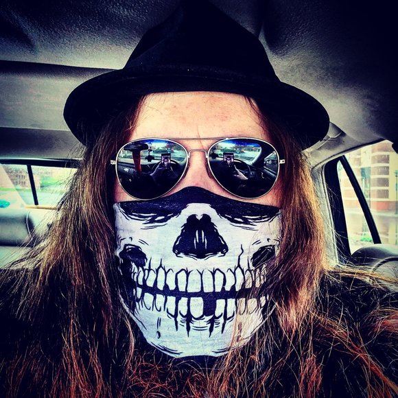 Profile Picture of Bart Graham (@icarusdescent) on Poshmark