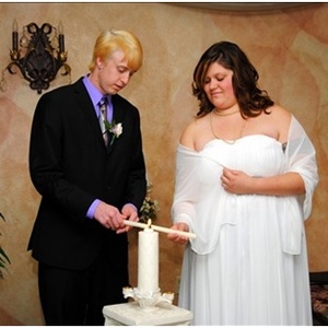 Profile Picture of Daniel Wehunt (@trinityhope) on Myspace