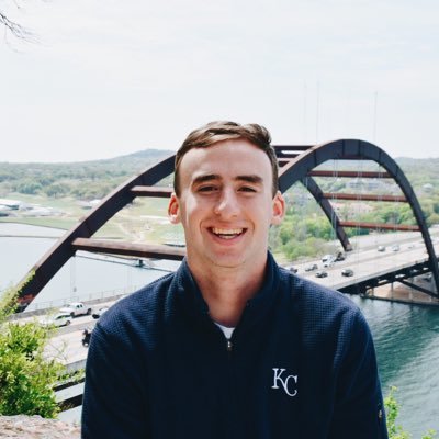 Profile Picture of Brady Vaughan (@bradyvaughan30) on Twitter