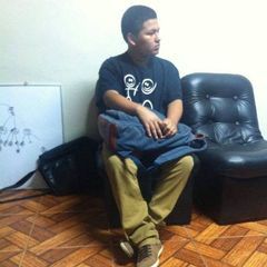 Profile Picture of Richard Rayme (@richardrayme) on Tiktok