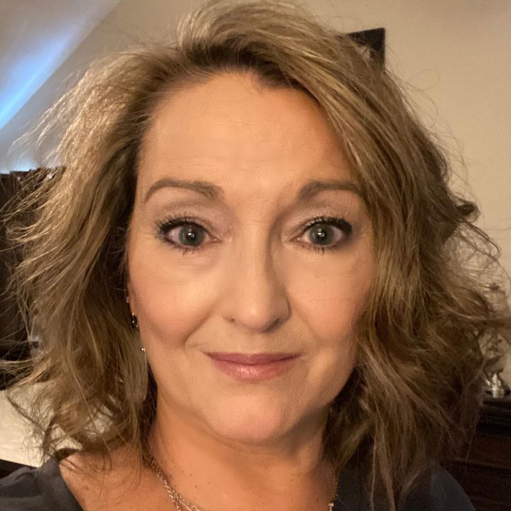 Profile Picture of Sonya Brooks (@@sonyajbrooks) on Tiktok