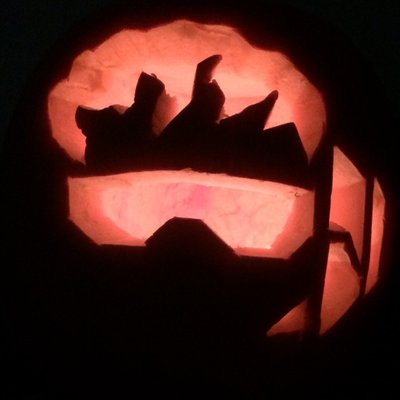 Profile Picture of Ben Revell (@Bjrtbest) on Twitter