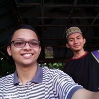 Profile Picture of Ahmad Hazim (@ahmad-hazim-9) on Quora