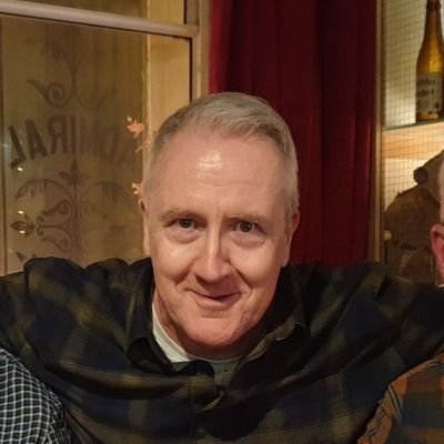 Profile Picture of Simon Brown (@simonbrown62) on Twitter