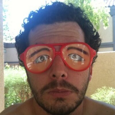 Joe Castaldo - Twitter Profile Picture of Joe Castaldo (@joehottrash) on Twitter