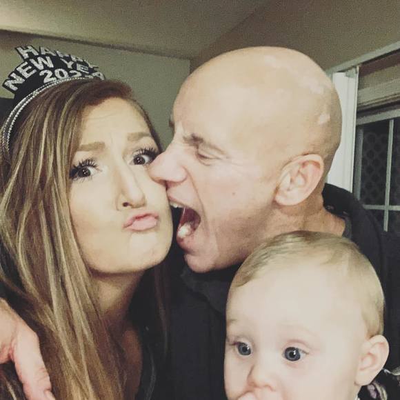 Profile Picture of Amanda Hughes (@metzger42) on Poshmark