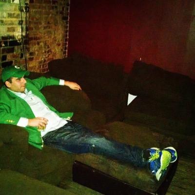 Profile Picture of Chad Rivard (@cjrivar) on Twitter