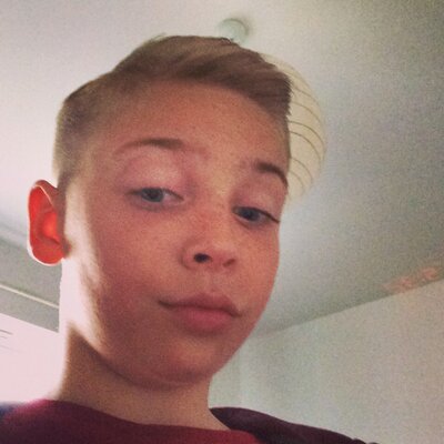 Profile Picture of Daniel Whitaker =D (@danielwhitaker5) on Twitter