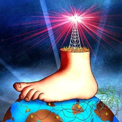 Profile Picture of Allan Dickson (@Flexbroovo) on Twitter