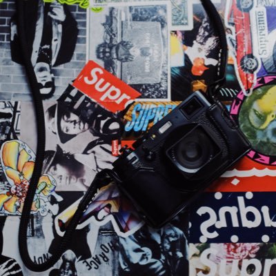 Profile Picture of Jesse シت (@JesseZaragoza7) on Twitter