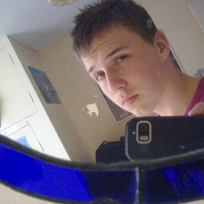 Profile Picture of Kyle Hinton (@KyleHinton1) on Twitter