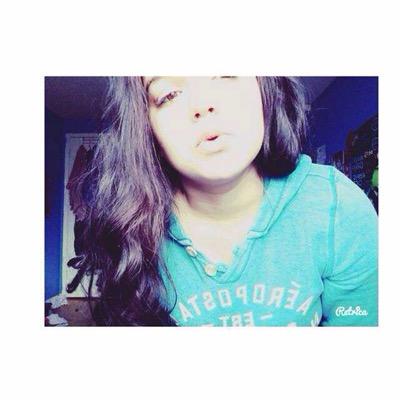 Profile Picture of Hayley Almeida (@Sebs_Fangirl12) on Twitter