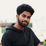 Profile Picture of Davidson Medida (@_davidmedida_) on Instagram