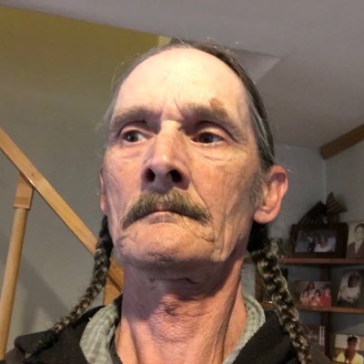 Profile Picture of David B. Nuttall (@davidbnuttall) on Twitter