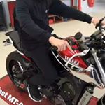 Profile Picture of Axel DILLENSEGER (@axelpsj) on Instagram