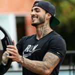 Profile Picture of Mateo Carvajal (@mateoc17desafio) on Instagram