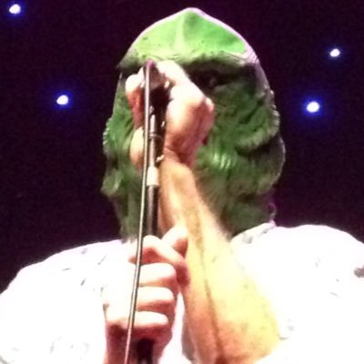 Profile Picture of Really! (@JeffMagill2) on Twitter