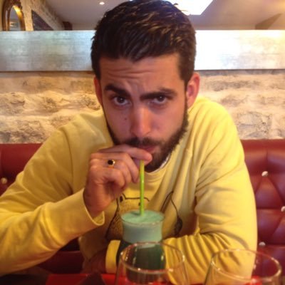 Profile Picture of Alexandre Paulo (@apaulo2612) on Twitter