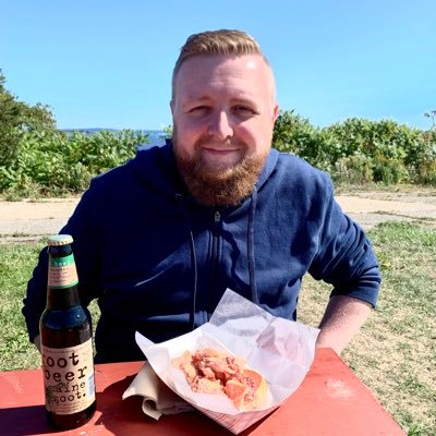 Profile Picture of Matt Prater (@teethforhands) on Twitter