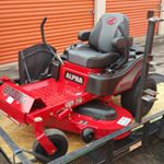 Profile Picture of ALVIN BRADLEY (@bradleyslawnservice) on Instagram