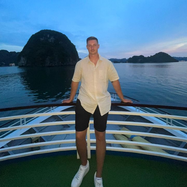 Profile Picture of Sedge96 (@thomassedgwick5) on Tiktok