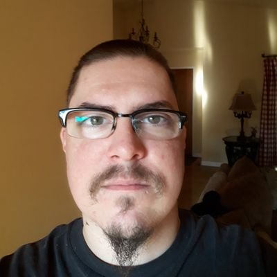 Profile Picture of Vincent Armstrong (@Vincent08373024) on Twitter