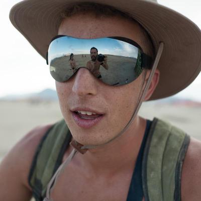 Jared Mednick - Twitter Profile Picture of Jared Mednick (@wodjafink) on Twitter