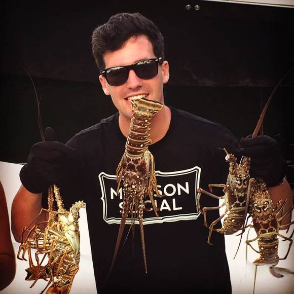 Profile Picture of Joe Johnston (@joeondefense) on Poshmark