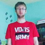 Profile Picture of kevin froese (@kevinvdsis) on Instagram