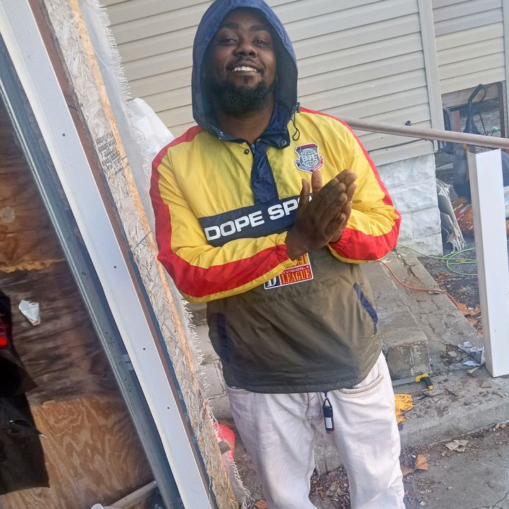 Profile Picture of demetriuswilliams423 (@demetriuswilliams423) on Tiktok