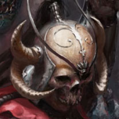 Profile Picture of Christopher Cant (@ChrisCantArt) on Twitter
