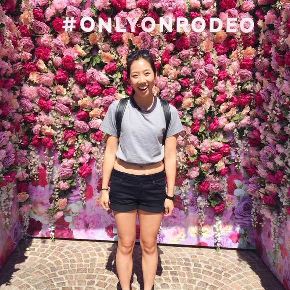 Profile Picture of Chloe Chow (@chloepoo) on Poshmark