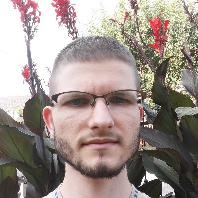 Profile Picture of Richárd Kerekes (@kerekesricsi1) on Twitter