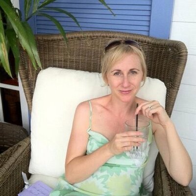 Sara Gershwin-Razo - Twitter Profile Picture of Sara Gershwin-Razo (@saragrazo) on Twitter