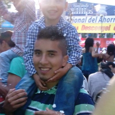 Profile Picture of Ever Ramirez (@everramirez1231) on Twitter