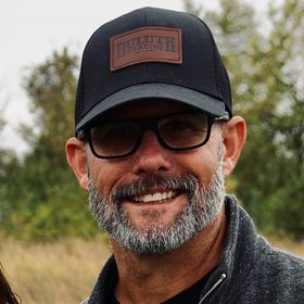 Travis Franz - Pinterest Profile Picture of Travis Franz (@tctfranz) on Pinterest