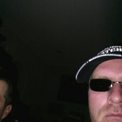 Profile Picture of Christopher Bratz (@norristicrat) on Twitter