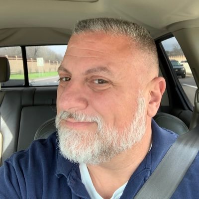 Profile Picture of Michael Pongetti (@Pongetti) on Twitter