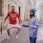 Profile Picture of Jared and Shannon Leto (@brothers.leto) on Instagram