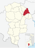 Profile Picture of Ghatal (community development block)on Wikipedia