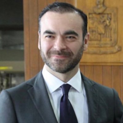 Profile Picture of Eduardo A. Mendívil (@AlonsoMendivil) on Twitter