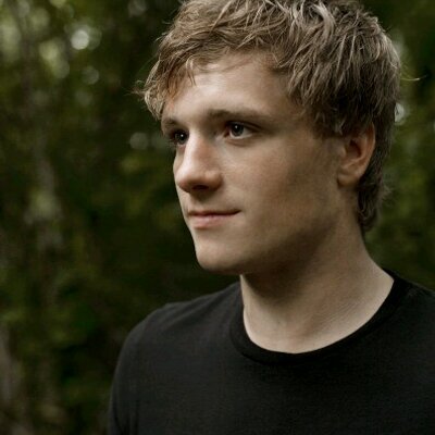 Profile Picture of  ❤HungerGames ❤ (@Lenus_TW) on Twitter