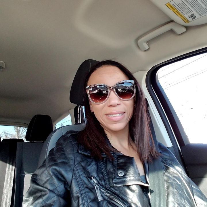 Profile Picture of Traci🍷❤️ (@traci.hill) on Tiktok
