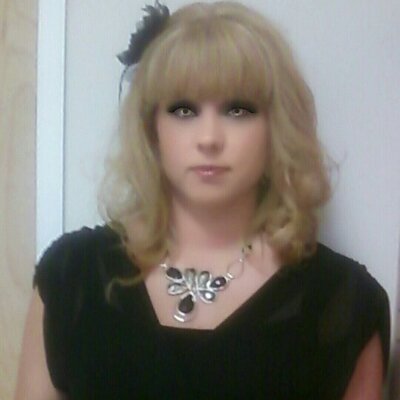 Profile Picture of Crystal Hutson (@HutsonCrystal) on Twitter