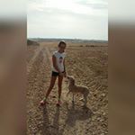 Profile Picture of María Román Hidalgo☺ (@hmariaroman) on Instagram